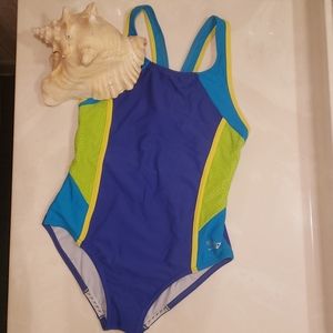 Girl's Swimsuit